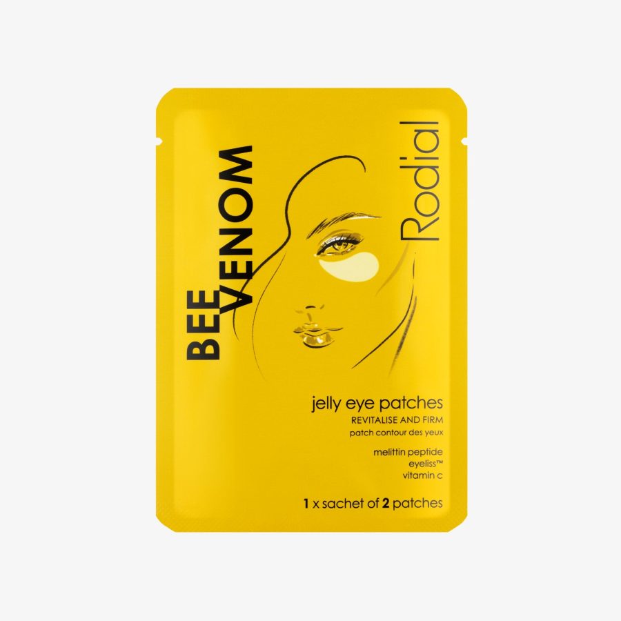 Bee Venom Eye Patches | Rodial Skincare