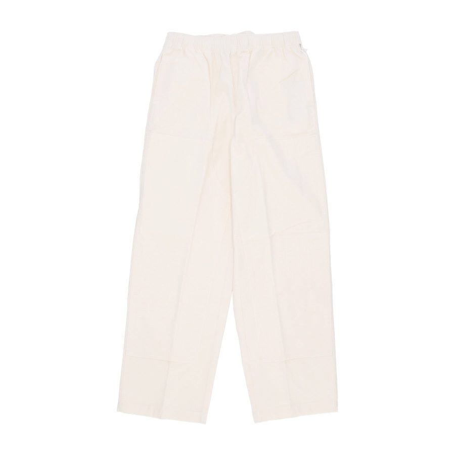 Big Easy Canvas Pant Unbleached Men's Long Trousers