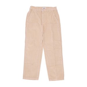 Big Timer Cord Pant Irish Cream Men's Long Trousers