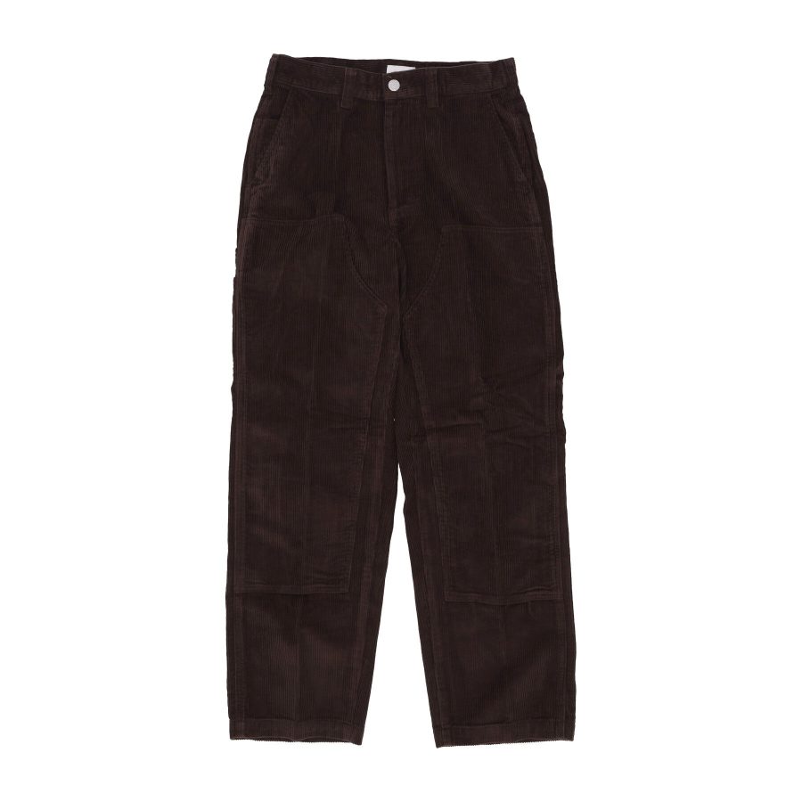 Big Timer Cord Pant Java Brown Men's Long Trousers