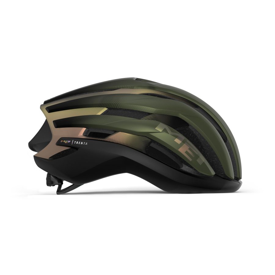 Bike helmet Met Trenta Mips