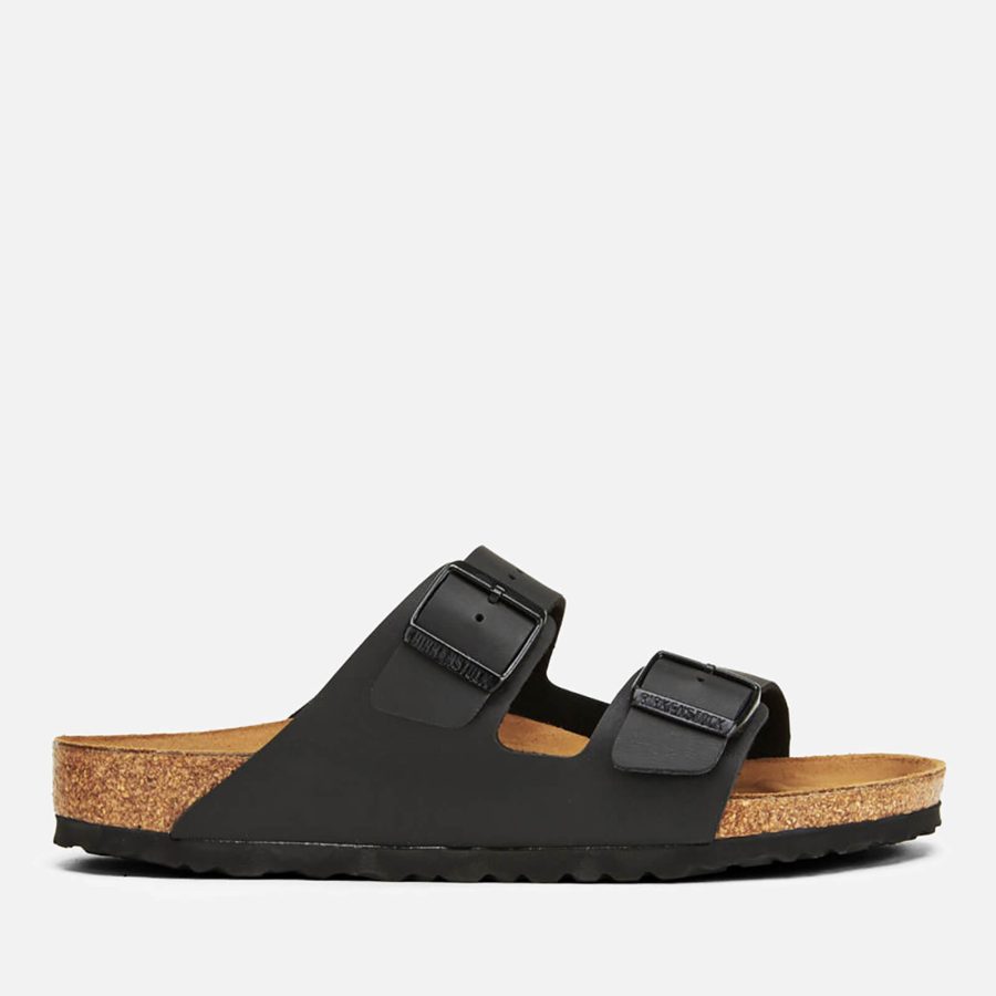 Birkenstock Men's Arizona Birko-Flor Sandals - EU 46/UK 11.5