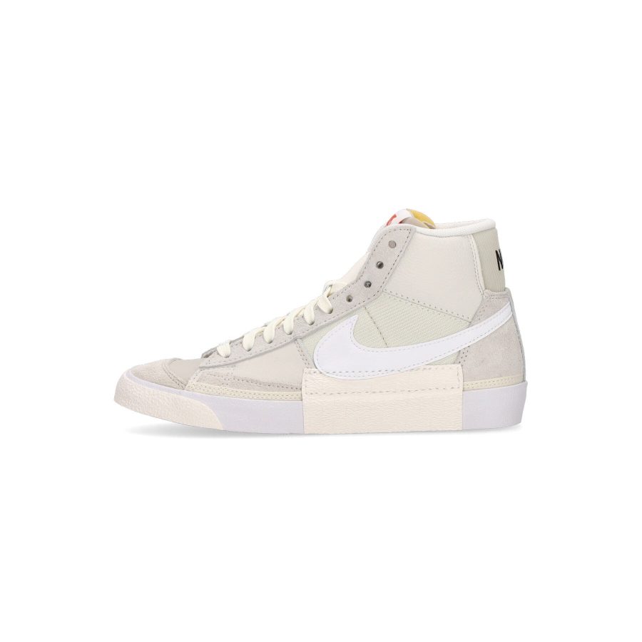 Blazer Mid Pro Club Light Men's Shoe Bone/white/phantom/summit White