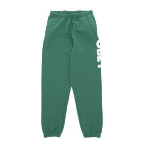 Bold Sweatpants Palm Leaf Men's Sweatpants