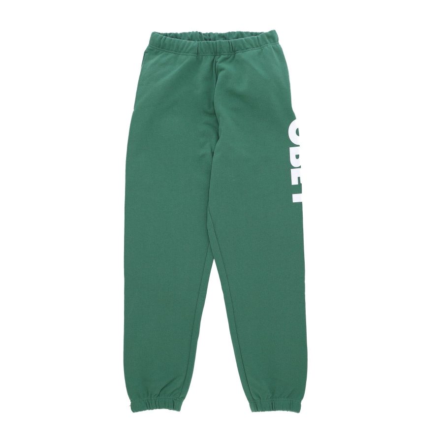 Bold Sweatpants Palm Leaf Men's Sweatpants