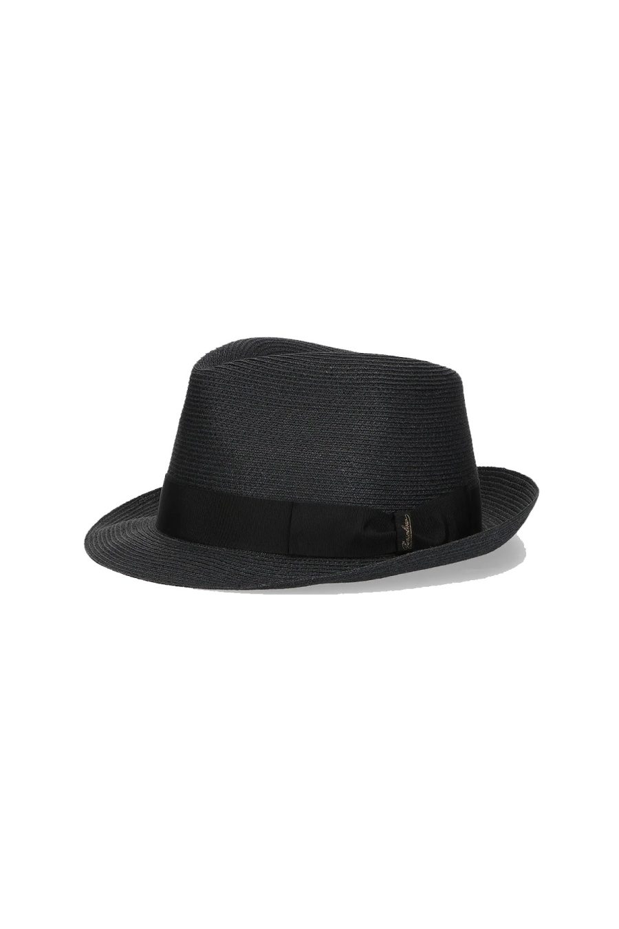 Borsalino Hats Black