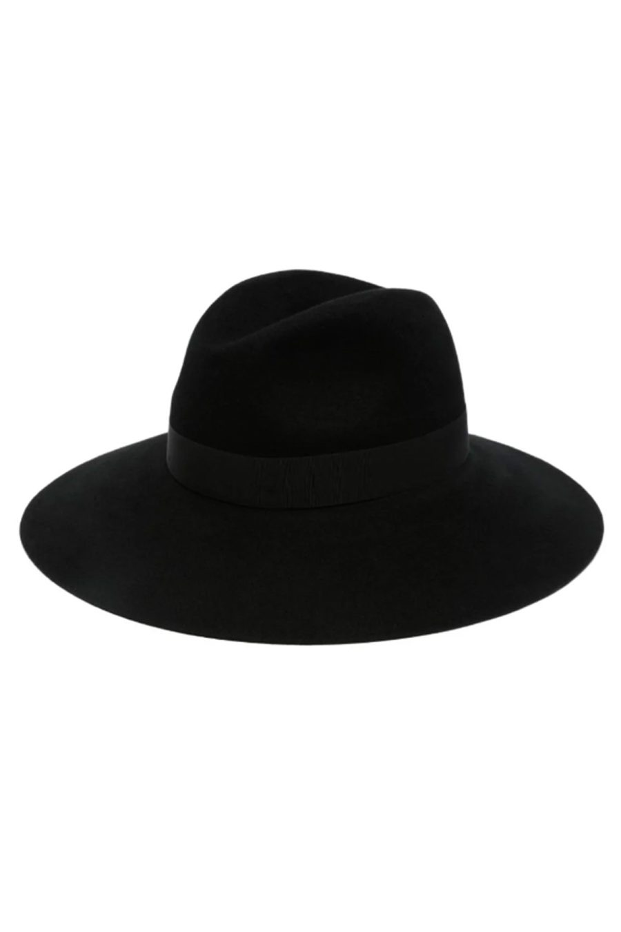 Borsalino Hats Black