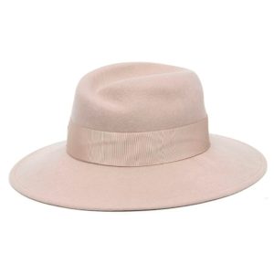 Borsalino Hats Cream