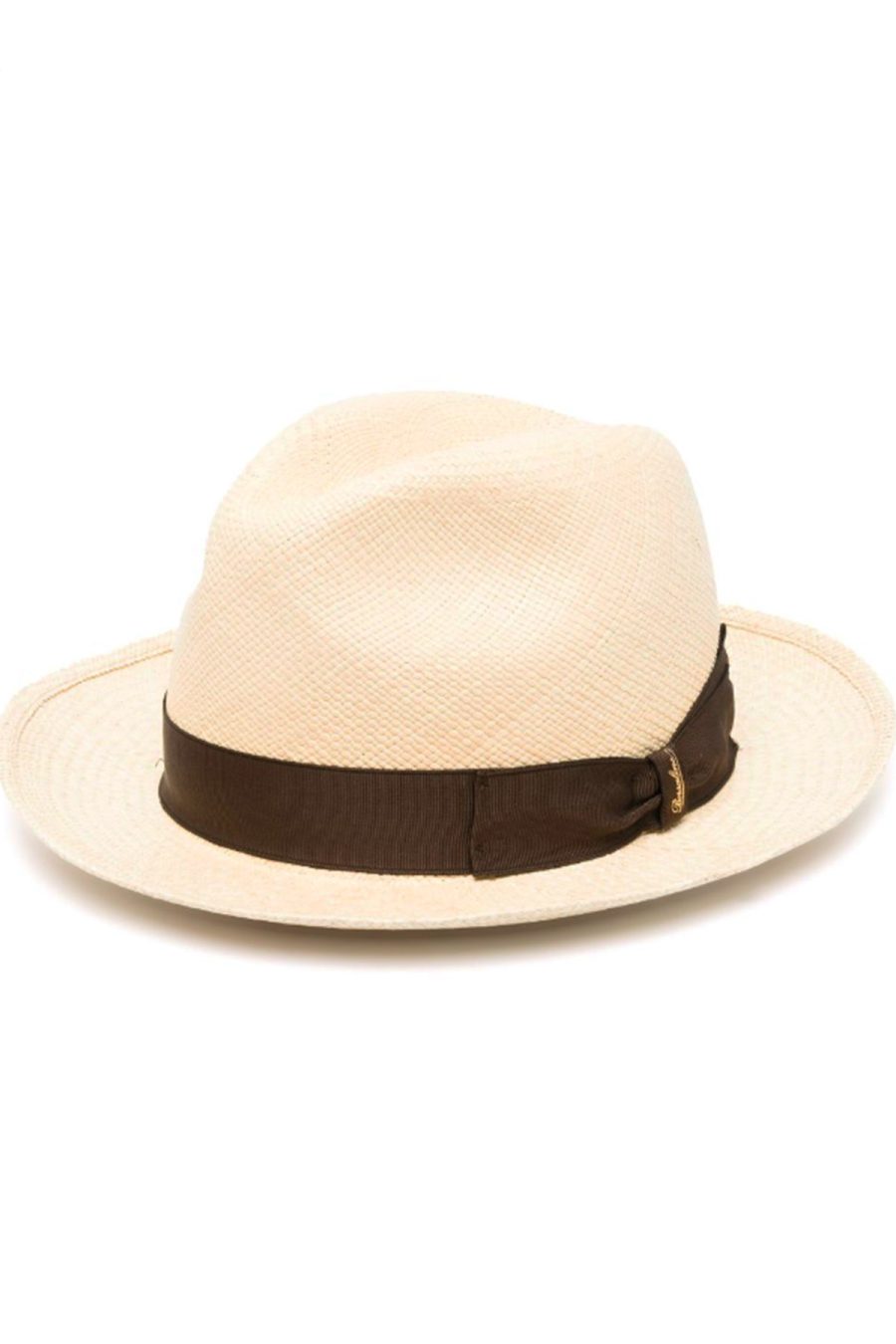 Borsalino Hats Natural