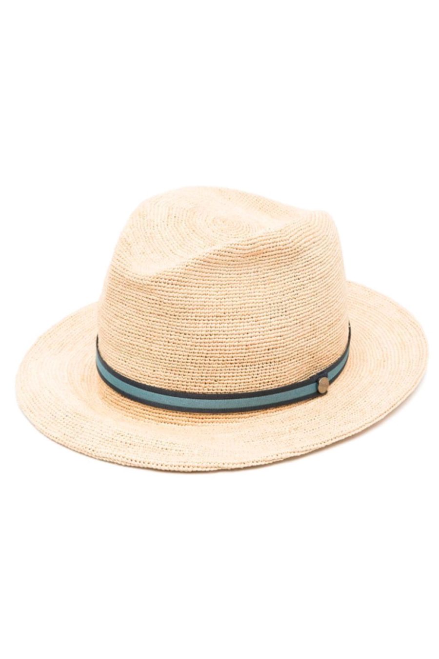 Borsalino Hats Natural