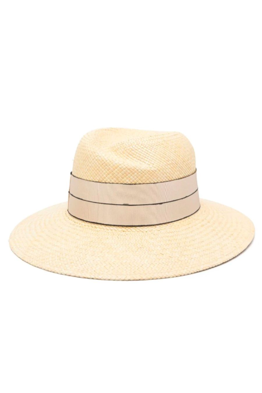 Borsalino Hats Natural