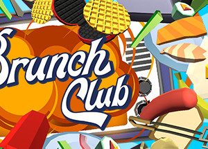 Brunch Club Steam Key