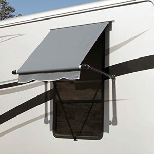 CAREFREE ICJV01 SL Window Awning