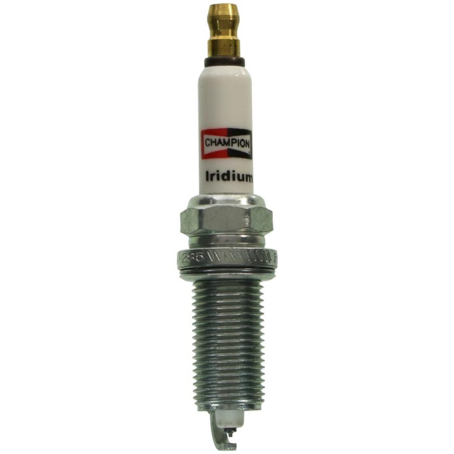 CHAMPION 9010 Iridium Spark Plug REC10WMPB for 2004 - 2022 Toyota Highlander and Toyota Tacoma