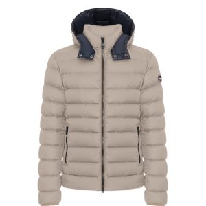 COLMAR Coats Beige