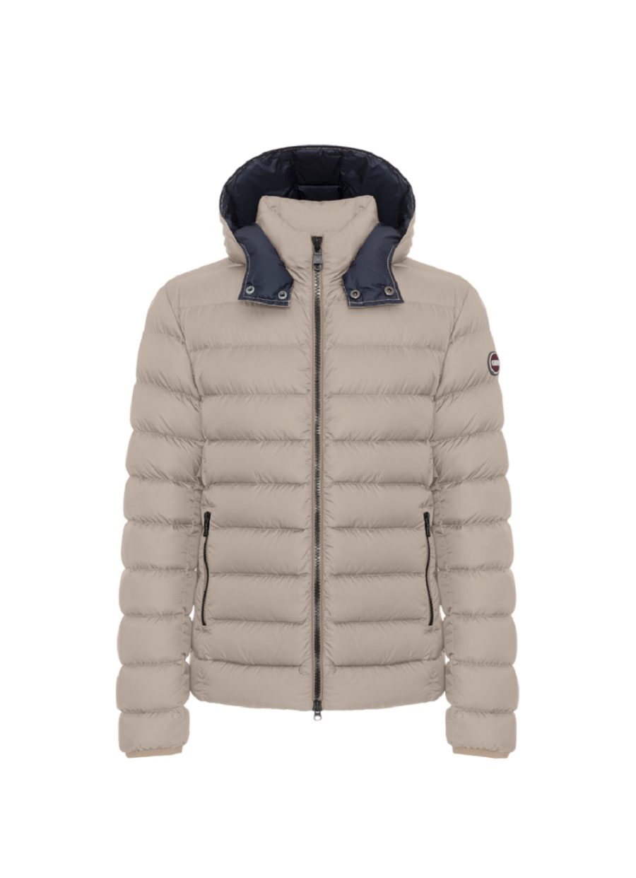 COLMAR Coats Beige