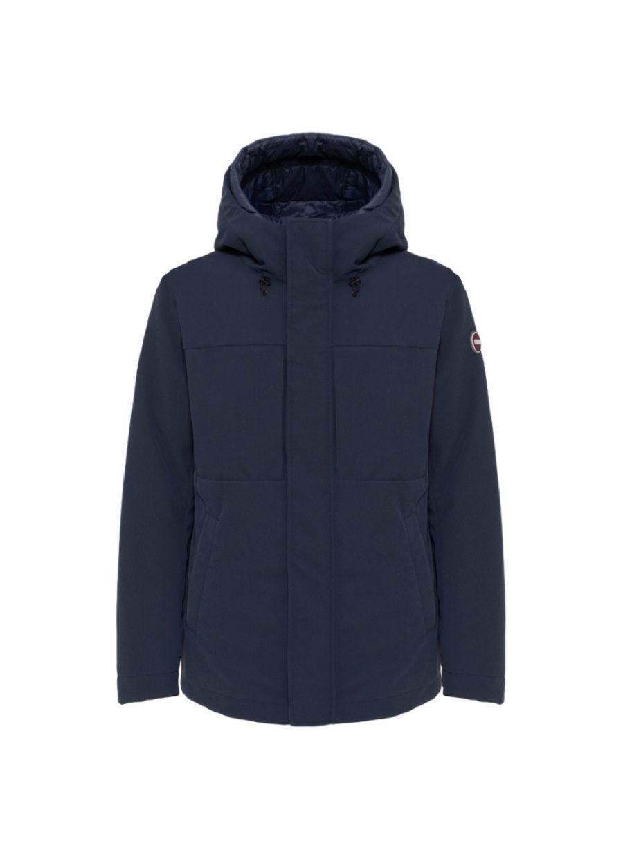 COLMAR Coats Blue