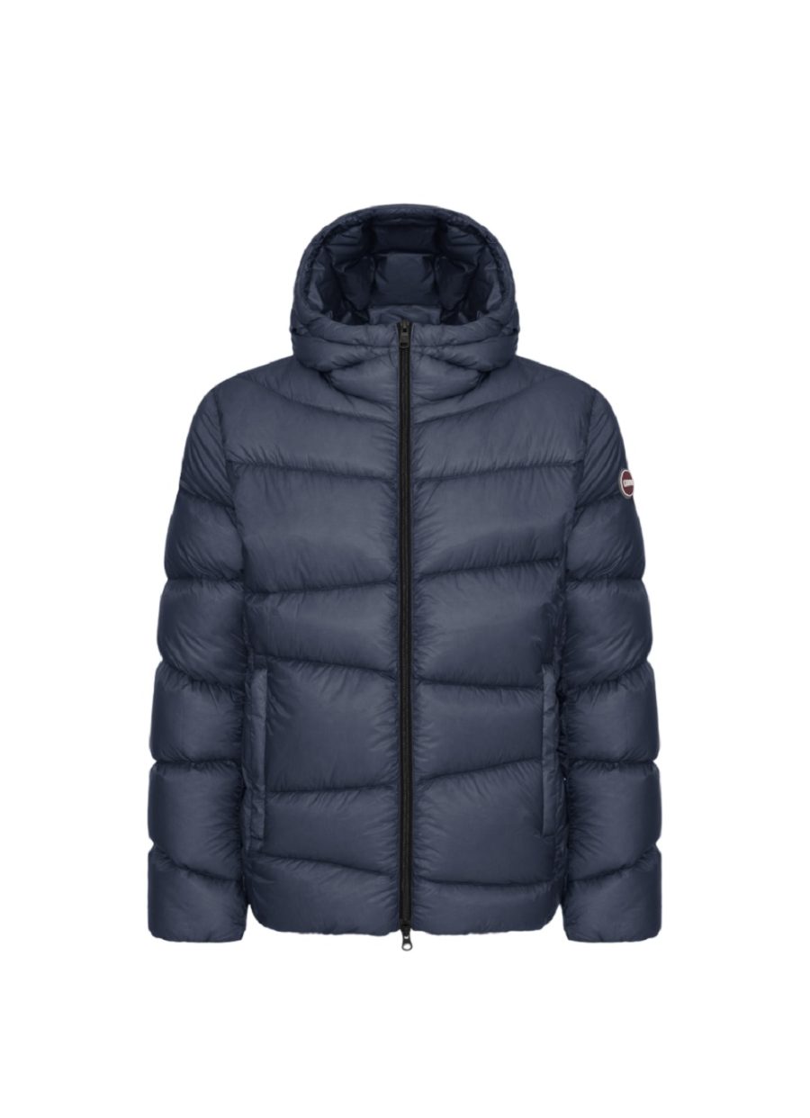 COLMAR Coats Blue