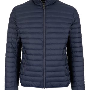 COLMAR Jackets Blue