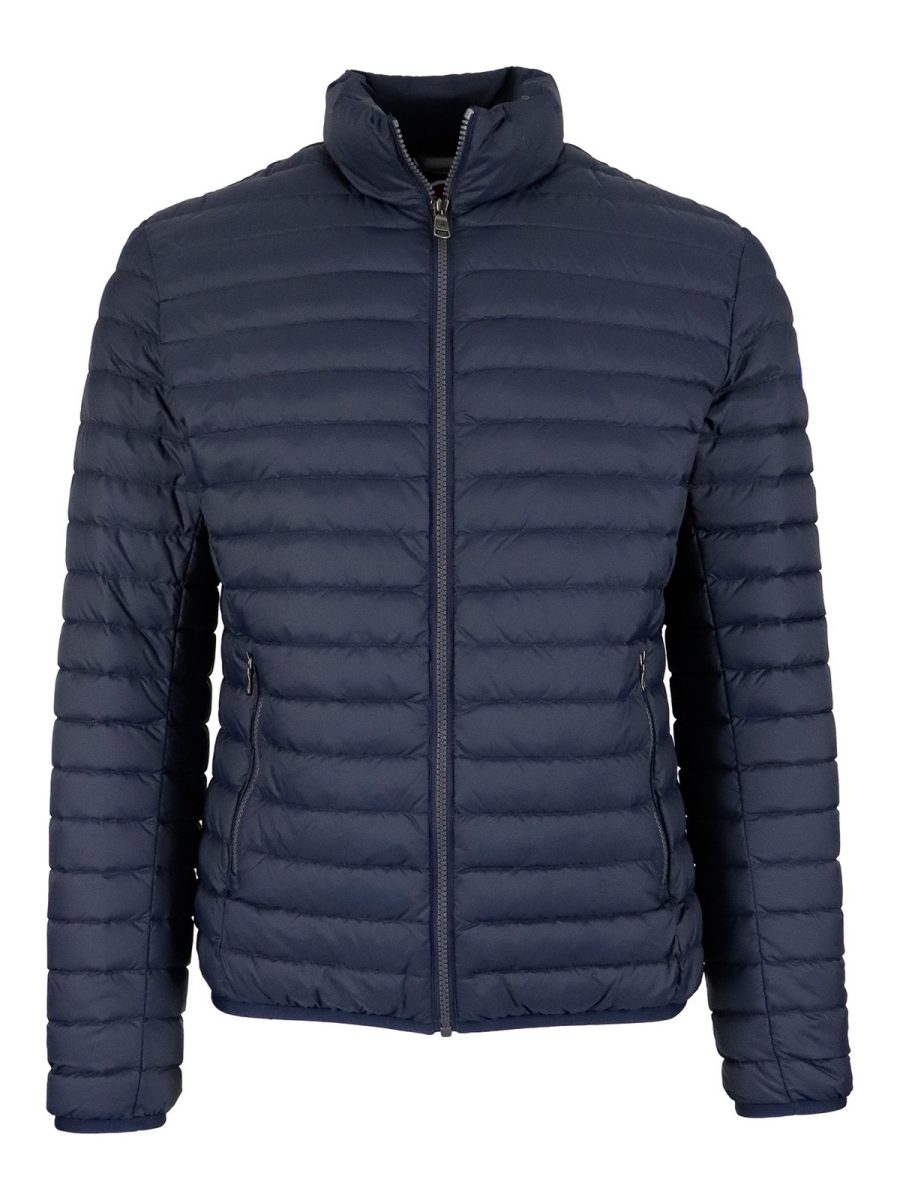 COLMAR Jackets Blue