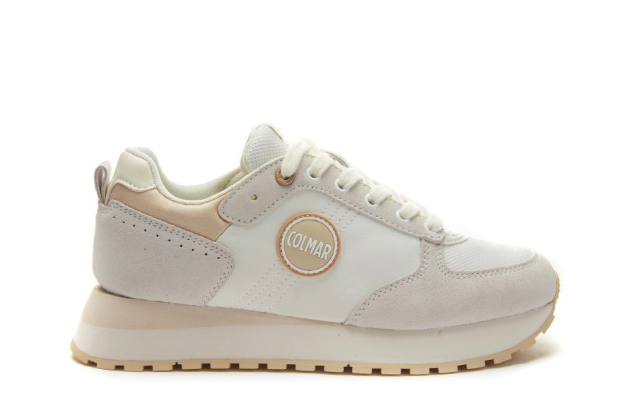 COLMAR Sneakers White