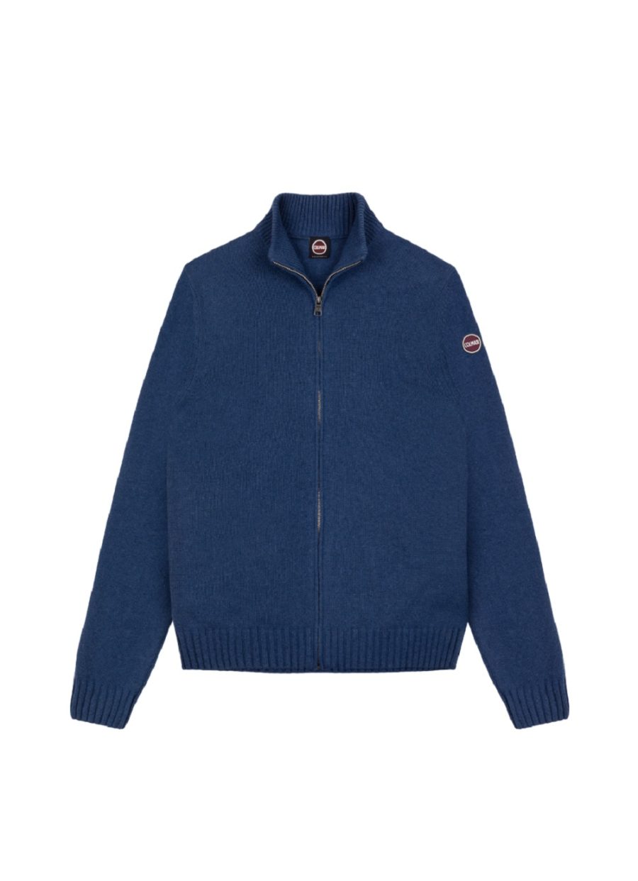 COLMAR Sweaters Blue