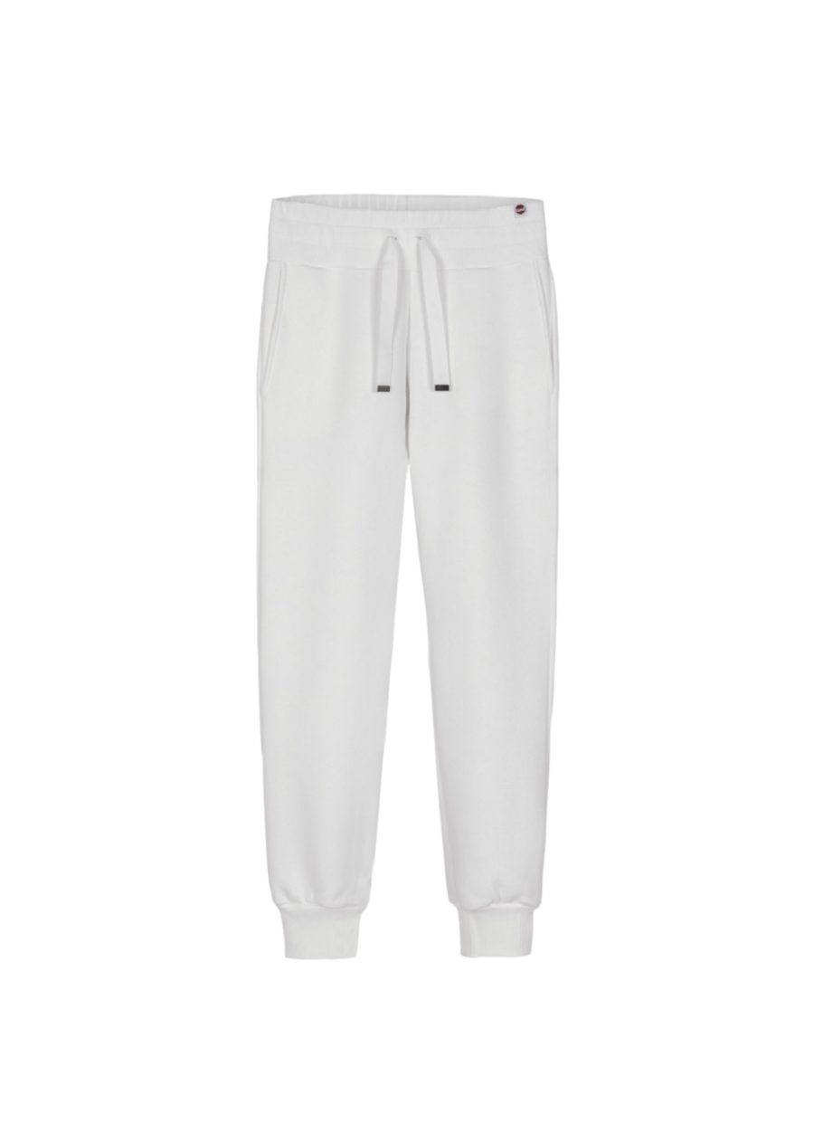 COLMAR Trousers White