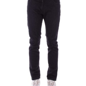 COSTUME NATIONAL Jeans Black