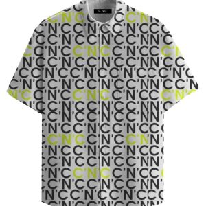 COSTUME NATIONAL SHIRT SHIRT