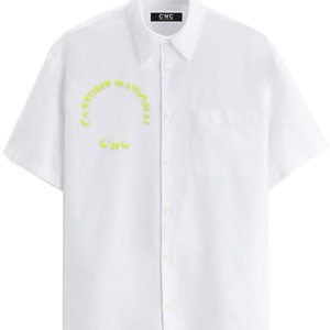 COSTUME NATIONAL SHIRT SHIRT