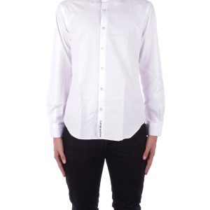 COSTUME NATIONAL Shirts White