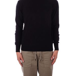 COSTUME NATIONAL Sweaters Black