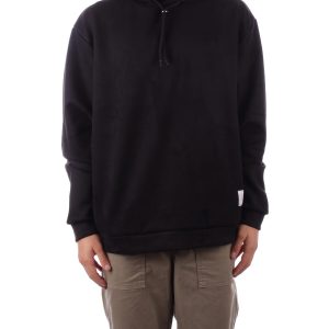 COSTUME NATIONAL Sweaters Black