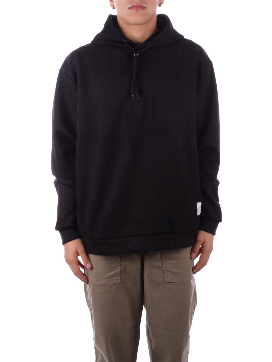 COSTUME NATIONAL Sweaters Black