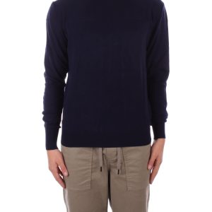 COSTUME NATIONAL Sweaters Blue