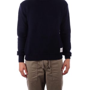 COSTUME NATIONAL Sweaters Blue