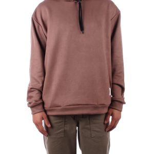 COSTUME NATIONAL Sweaters Brown