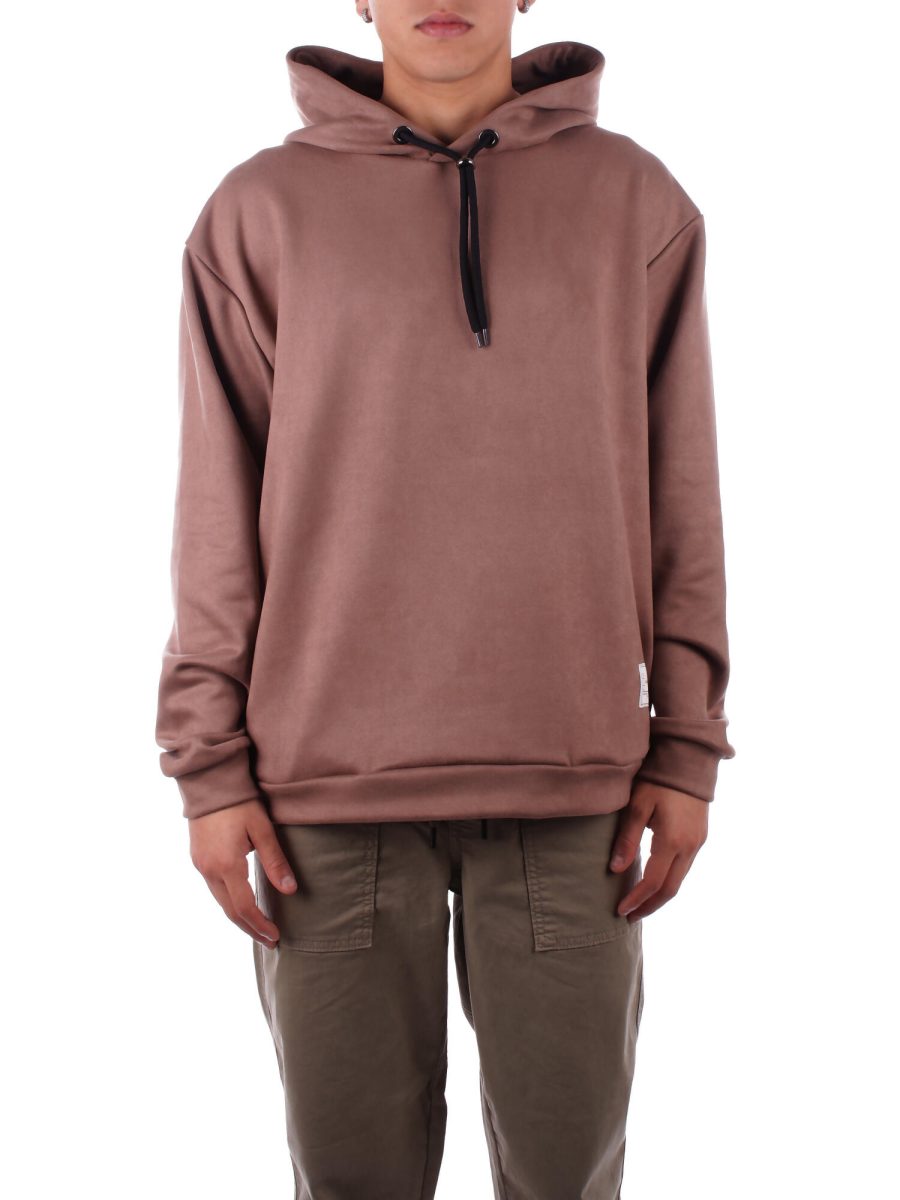 COSTUME NATIONAL Sweaters Brown