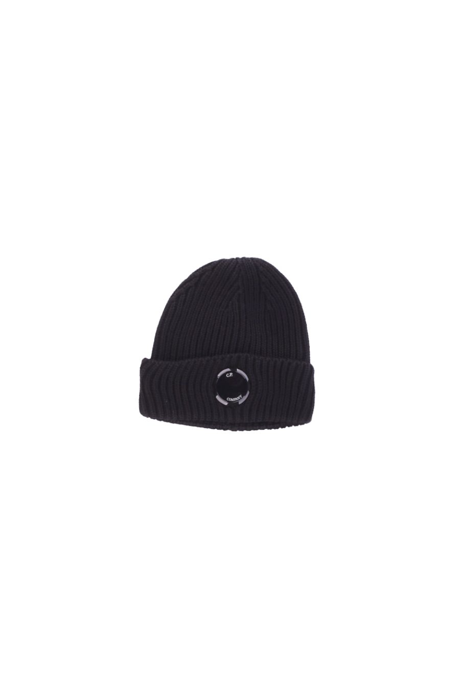 CP COMPANY Hats Black