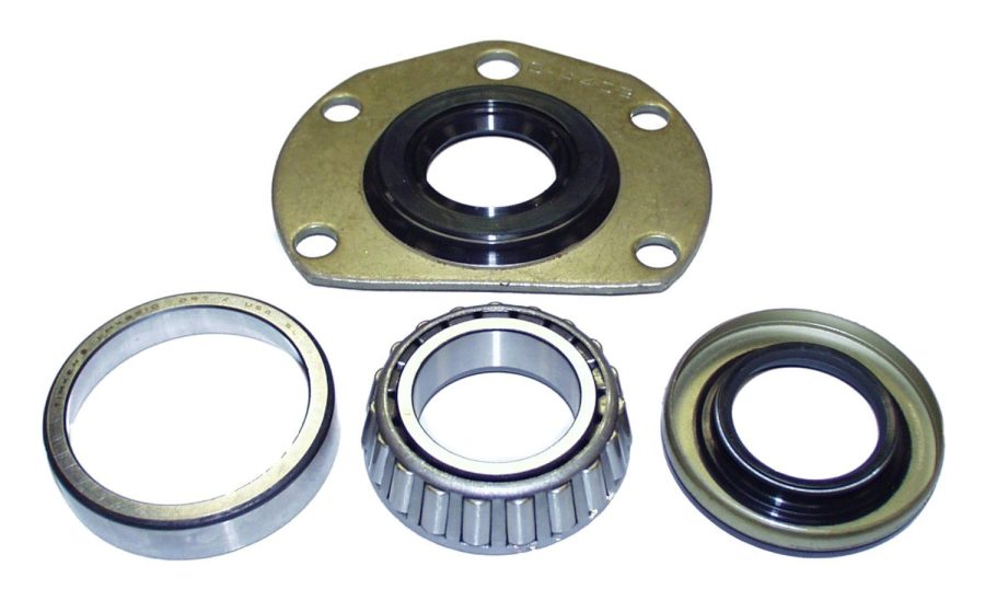 CROWN AUTO 3150046K Axle Bearing and Seal Kit