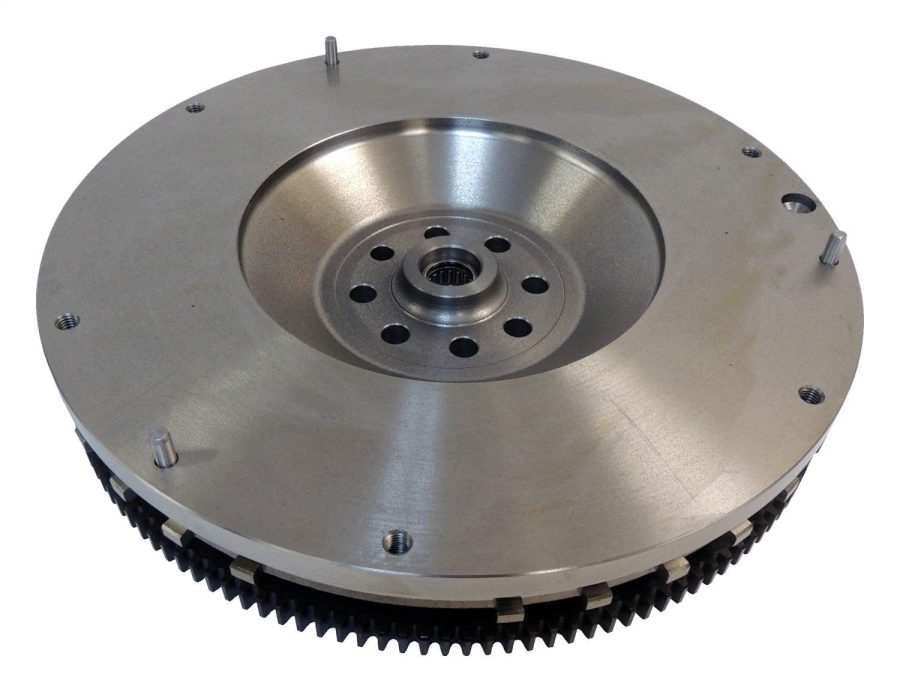 CROWN AUTO 4666102AA Flywheel Transmission and Transaxle - Manual