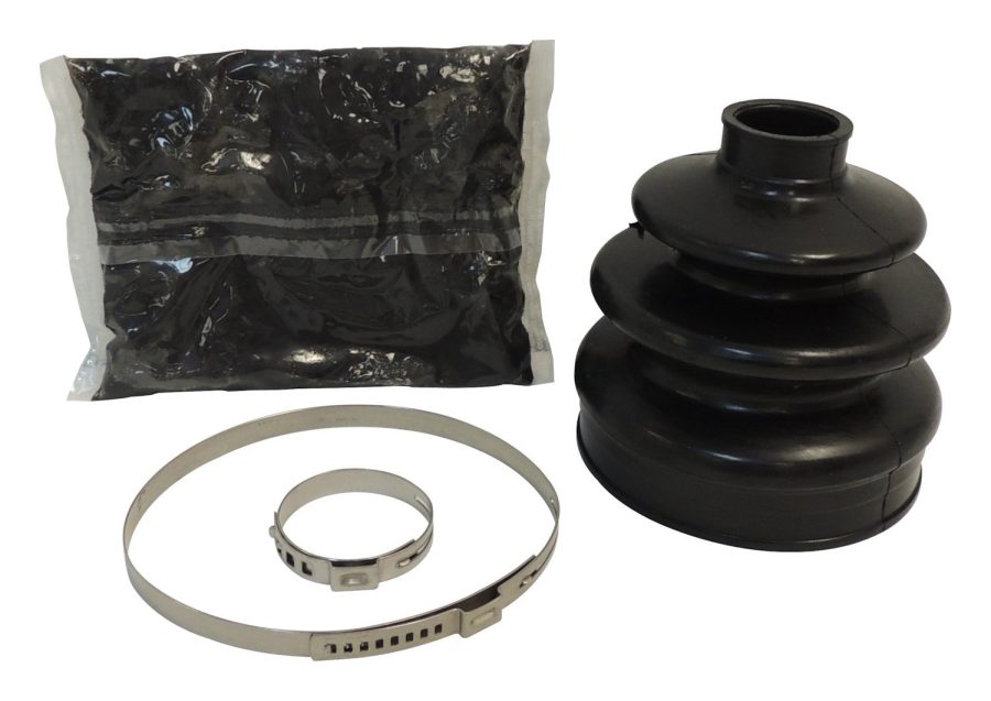 CROWN AUTO 4796233 CV Joint Boot Kit Driveline and Axles