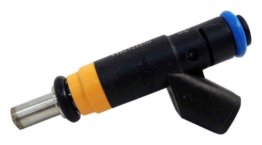 CROWN AUTO 5037479AA Fuel Injector Air and Fuel Delivery