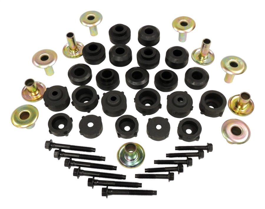 CROWN AUTO 55176180MK Body Mount Master Kit