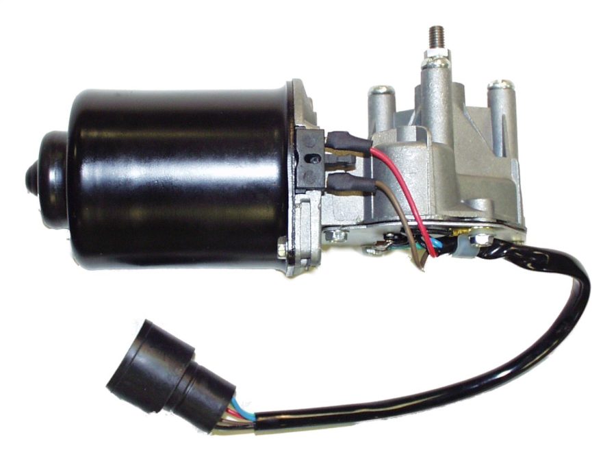 CROWN AUTO 56001402 Wiper Motor Wiper and Washer