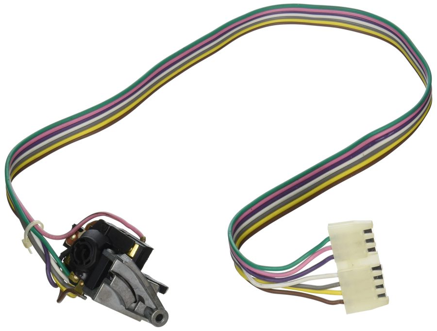 CROWN AUTO 56007299 Wiper Switch Electrical, Lighting and Body