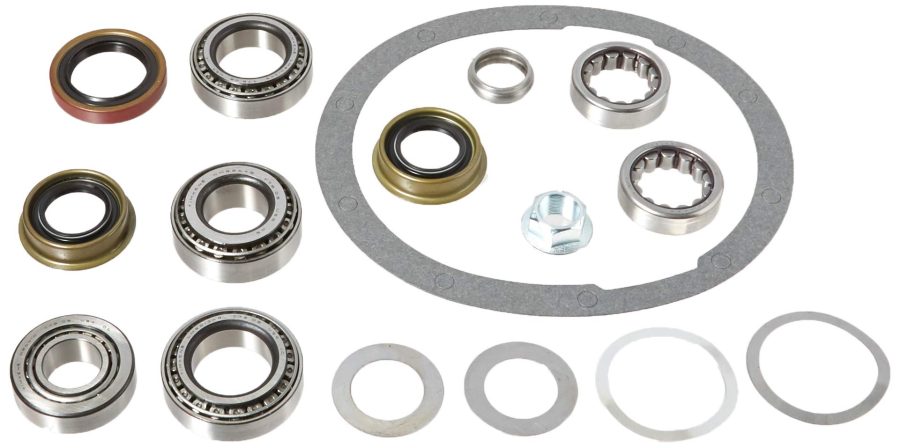 CROWN AUTO D35MASKIT Master Overhaul Kit