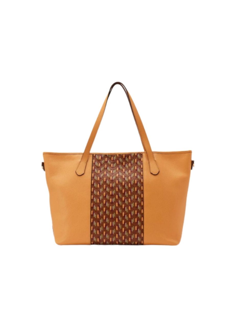 CUOIERIA FIORENTINA DIANA SHOPPING BAG