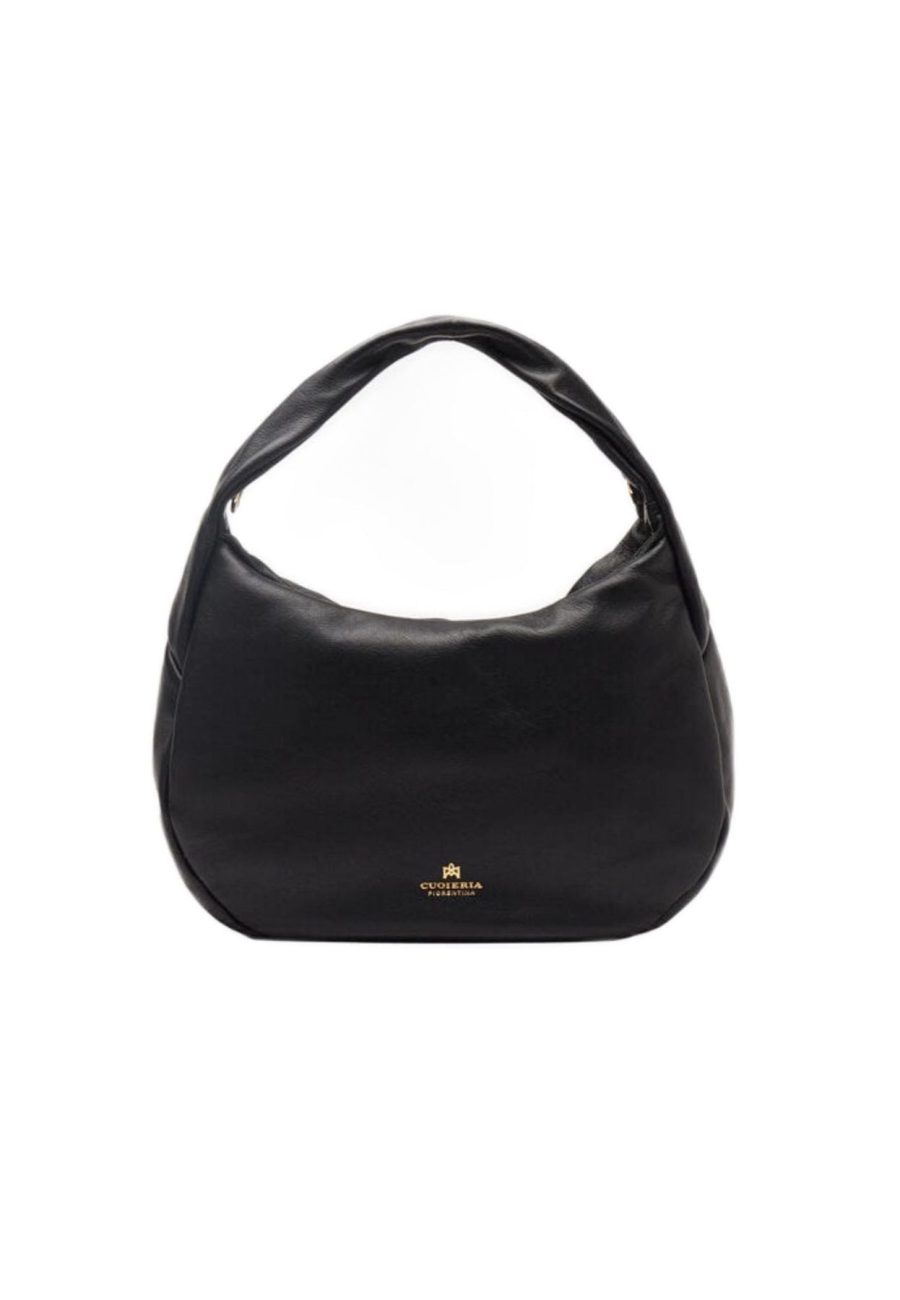 CUOIERIA FIORENTINA ZOE SMALL HOBO BAG