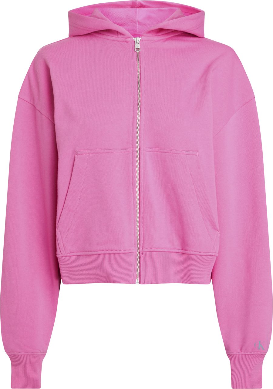 Calvin Klein Sweaters Fuchsia